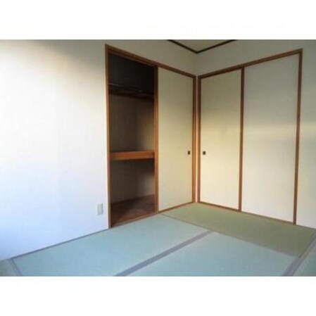 ガーデンコートの物件内観写真